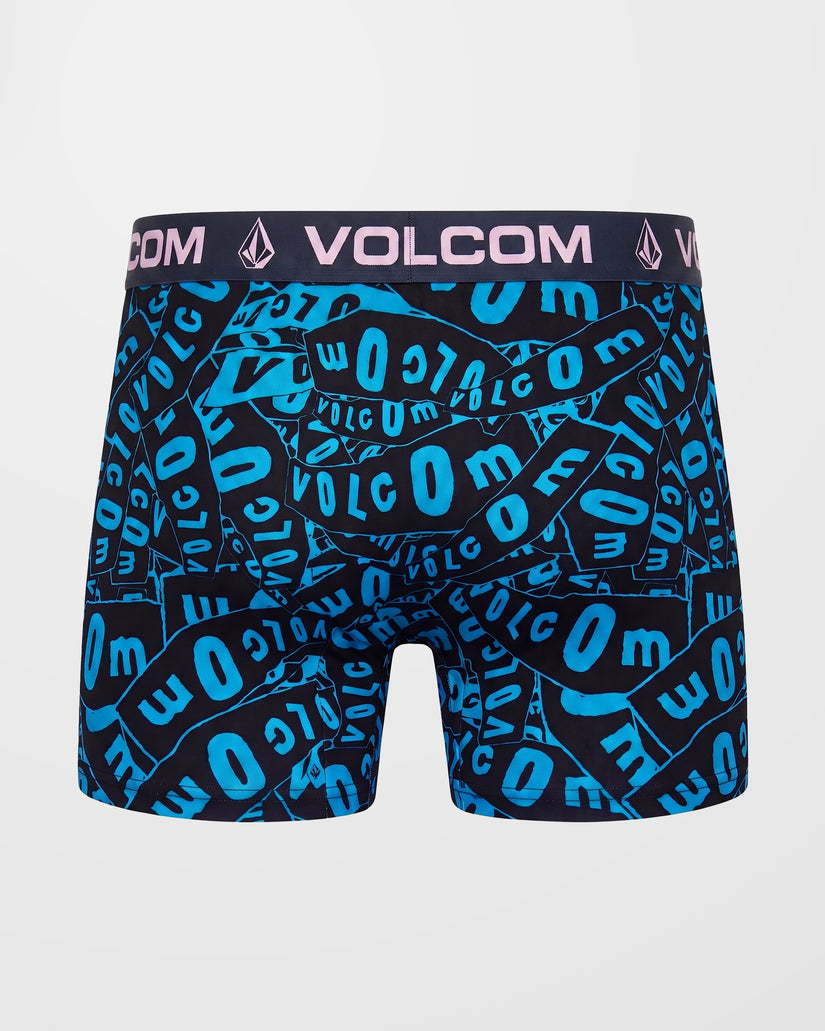 Performance Boxer Brief (PACK OF 5) - Mix