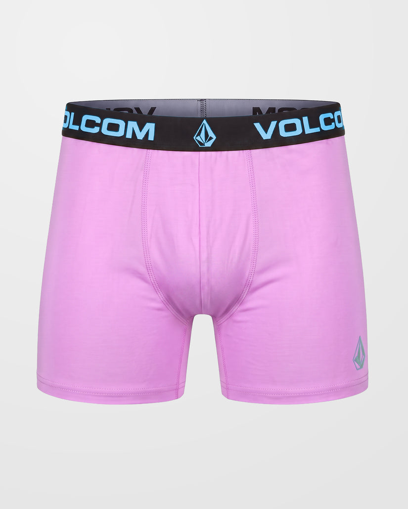 Performance Boxer Brief (PACK OF 5) - Mix