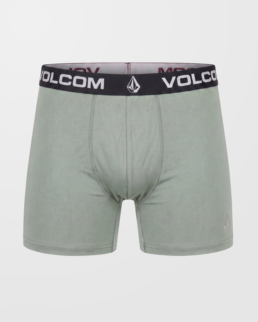 Performance Boxer Brief (PACK OF 5) - Mix