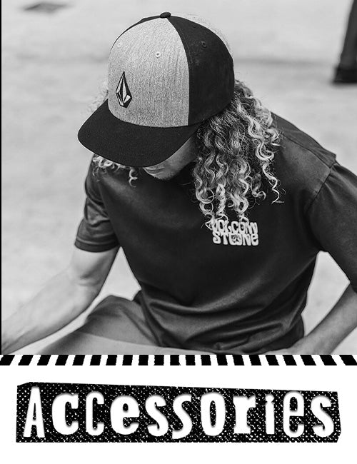 Volcom Computer Accessories Mens Good Deals Accessories – Volcom Europe