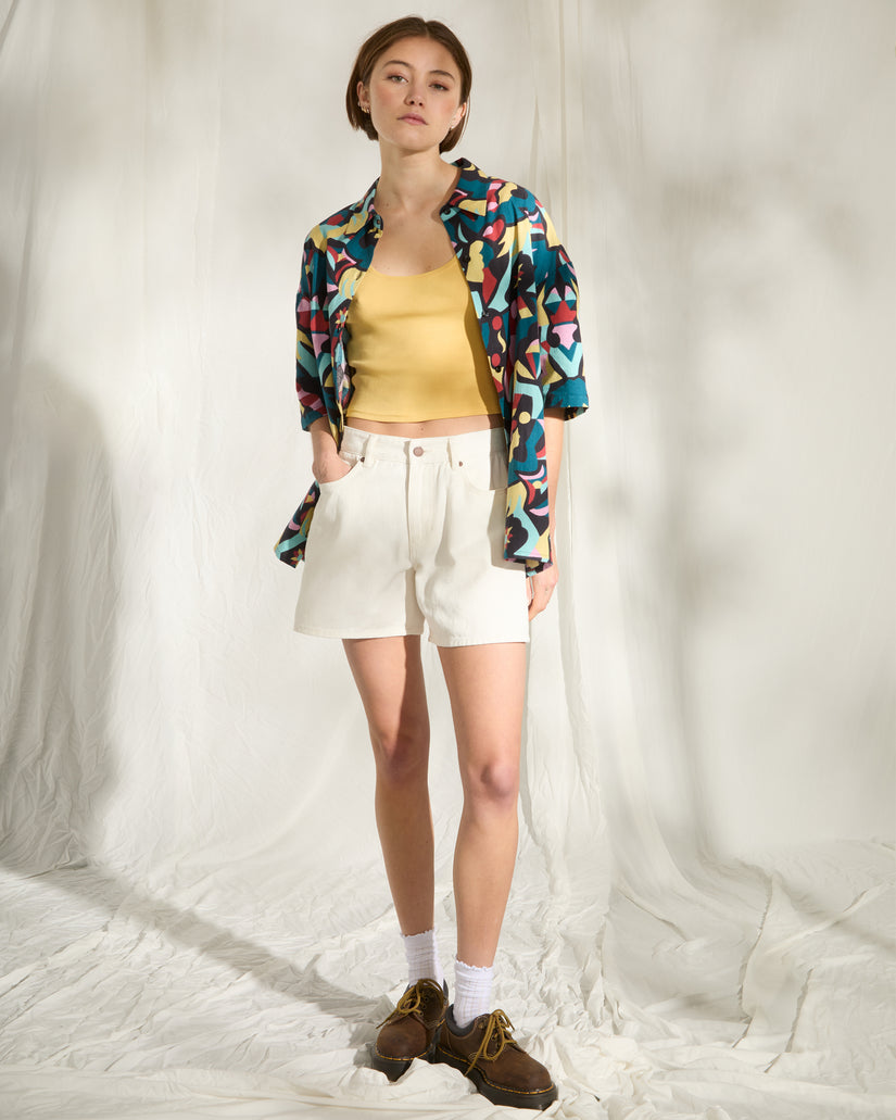 Chemise Bruno Lucas - Multi