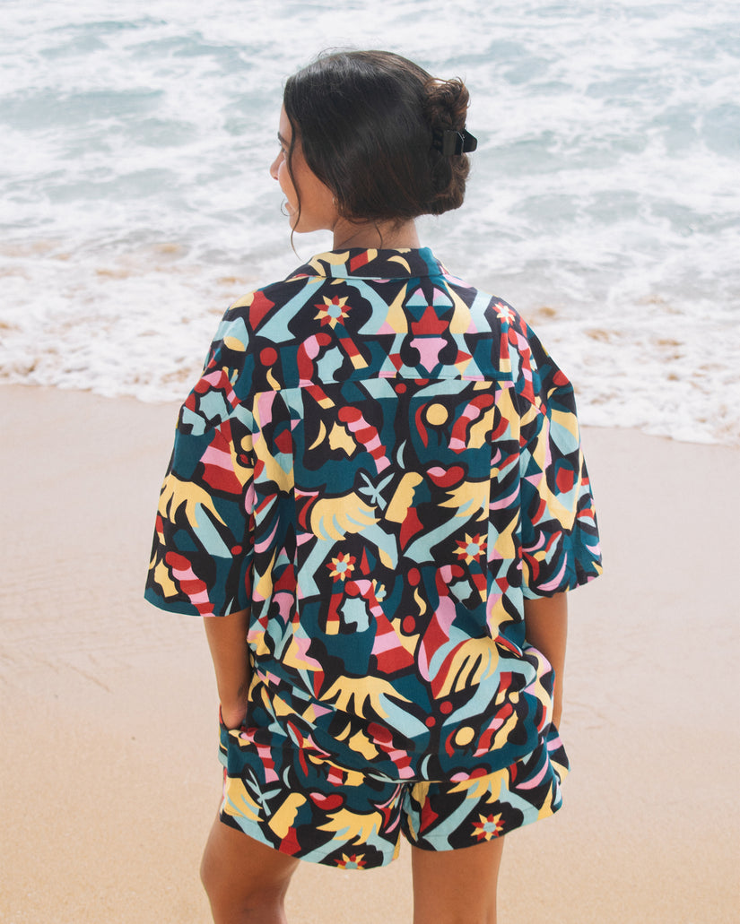 Chemise Bruno Lucas - Multi