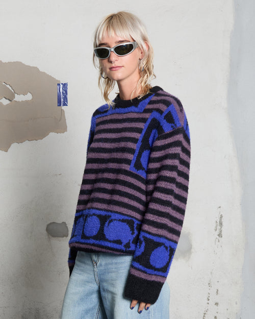 Carrau Sweater