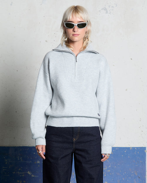 Voltrane Sweater