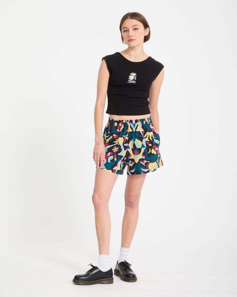 Bruno Lucas Short - Multi