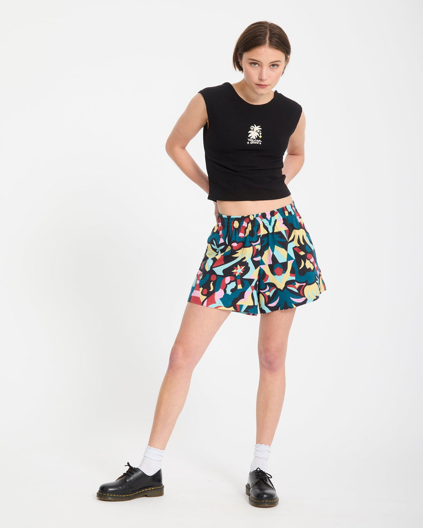 Bruno Lucas Short - Multi