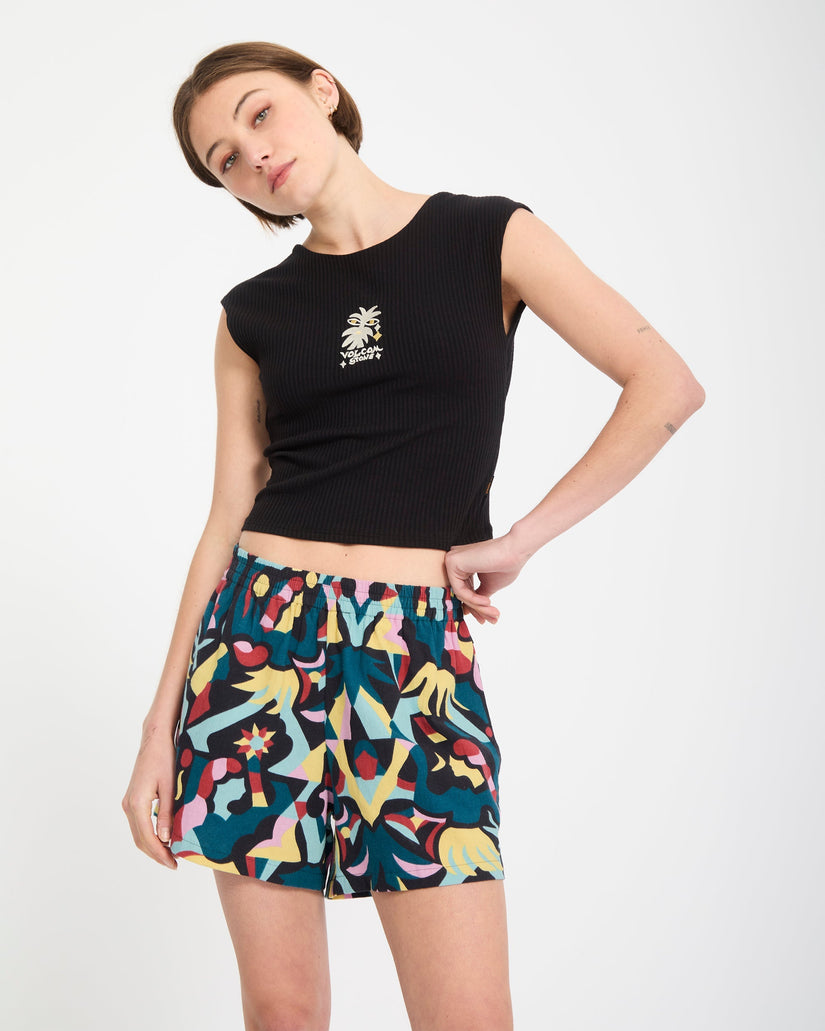 Bruno Lucas Short - Multi