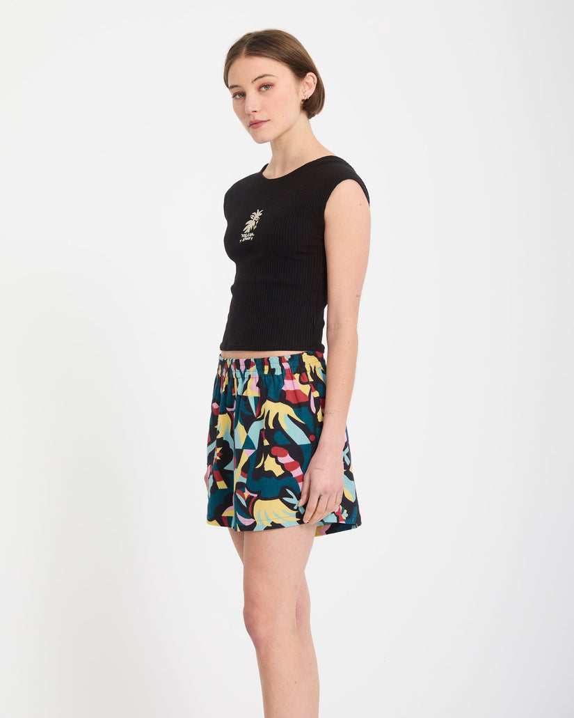 Bruno Lucas Short - Multi
