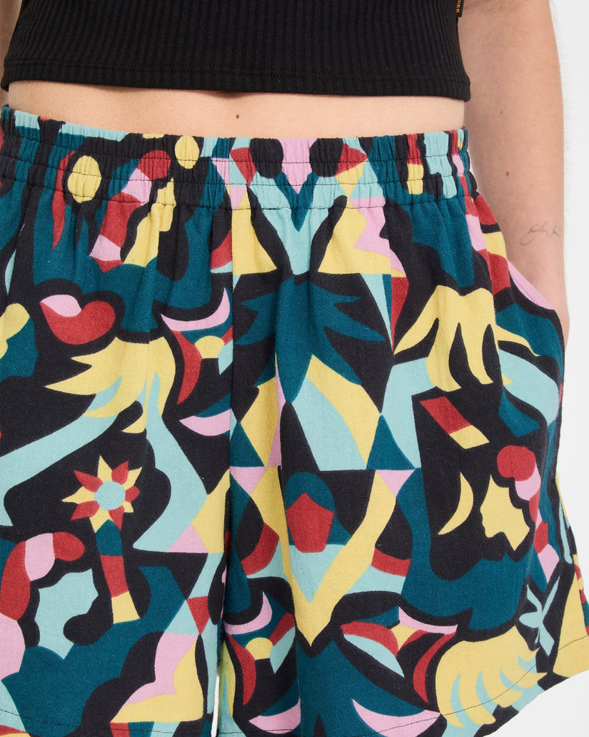 Bruno Lucas Short - Multi