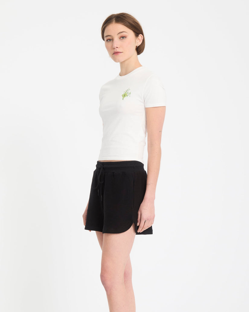 Sweeterry Short - Black