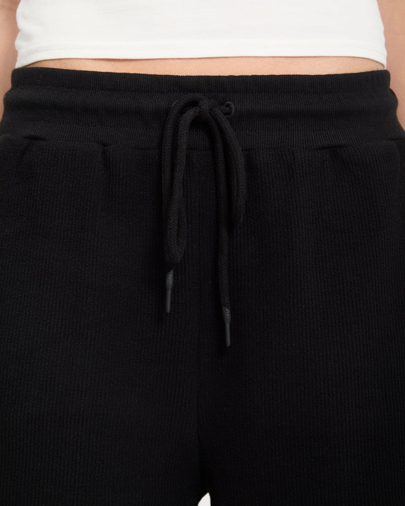 Sweeterry Short - Black