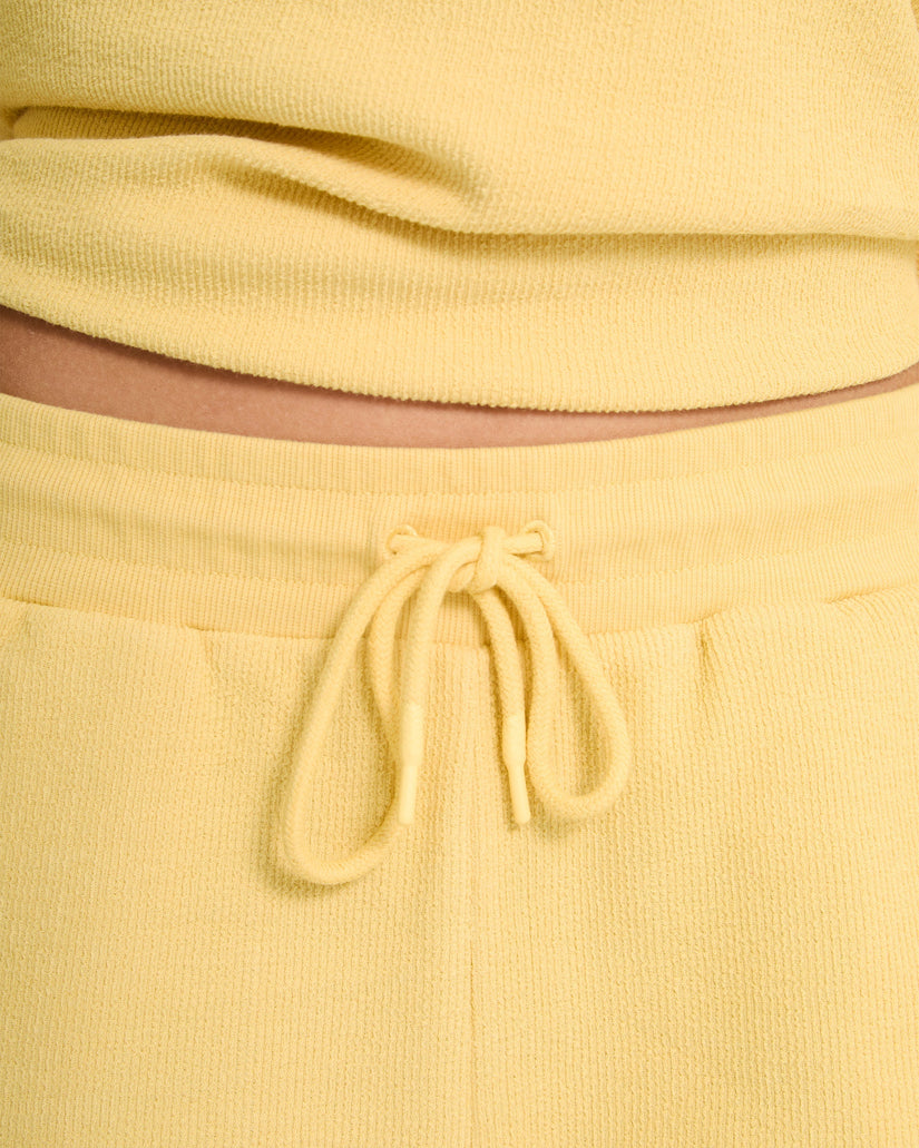 Sweeterry Short - Sunburst