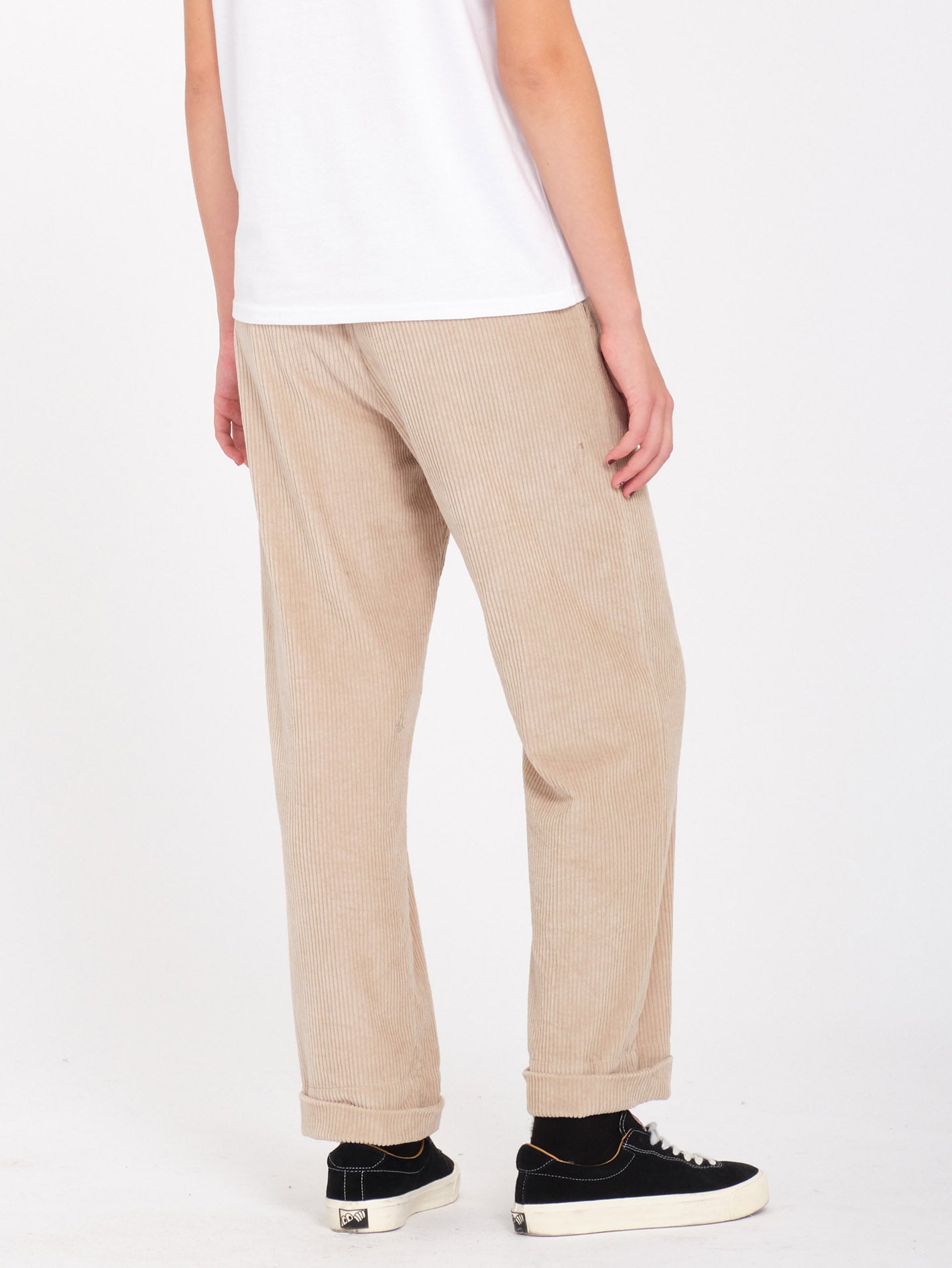 パンツ STONE  Corduroy Pants Men's Stone Corduroy Pants| Hawes & Curtis