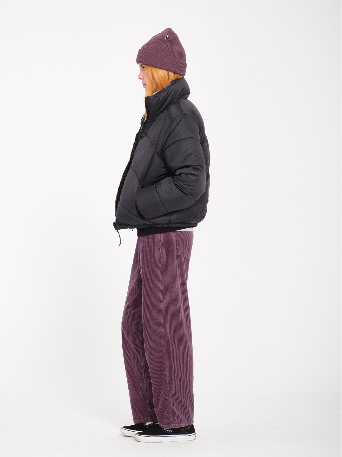 Acne Studios Wool-Blend Bomber Jacket | Liberty