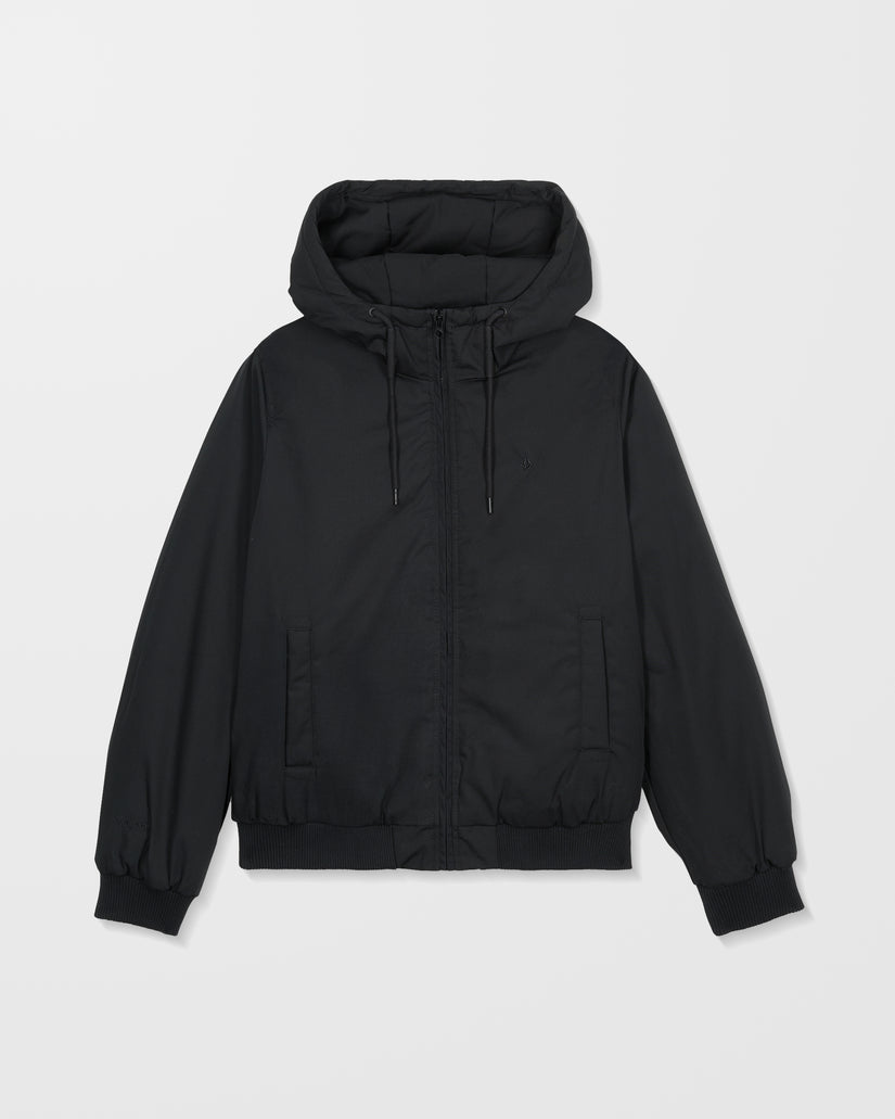 Wernan 10K Jacket Black Women Volcom EU – Volcom Europe