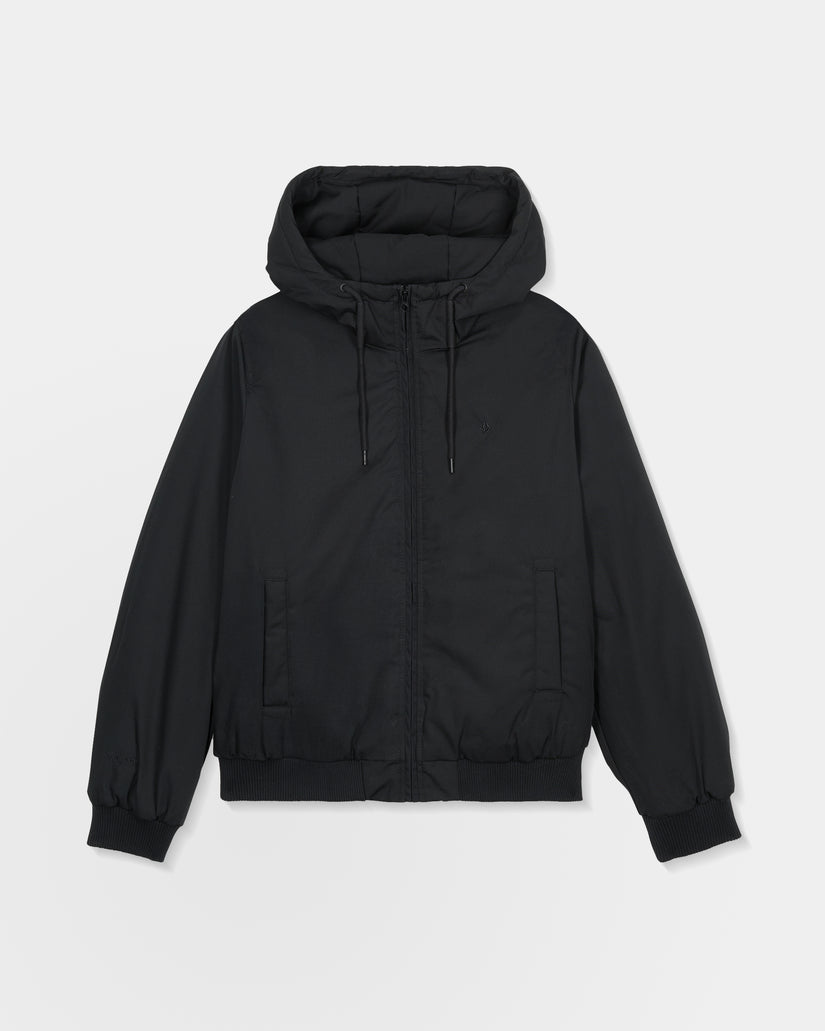 Wernan 10K Jacket - Black