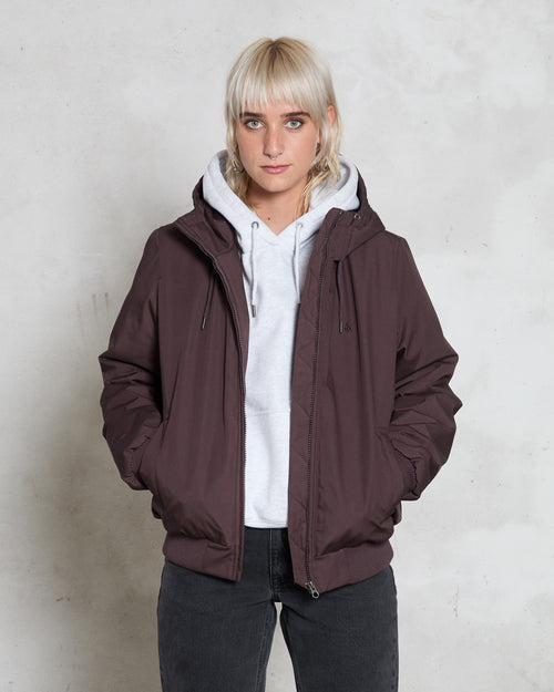Wernan 10K Jacket