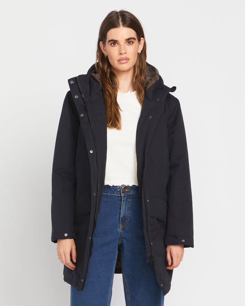 Somestone 10K Parka