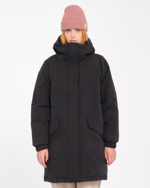 Sleepi Puff Up Parka