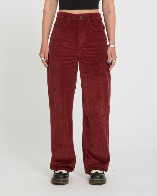 Weellow II Corduroy Trousers