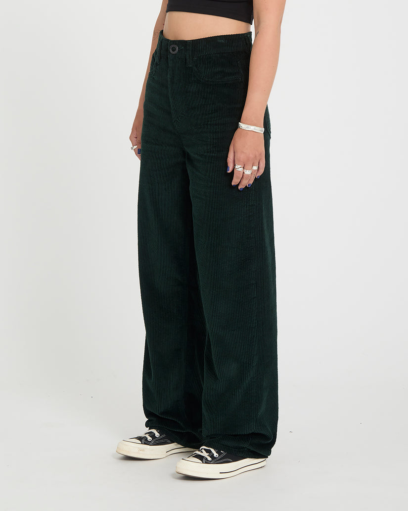 Weellow II Cordhose - Scarab