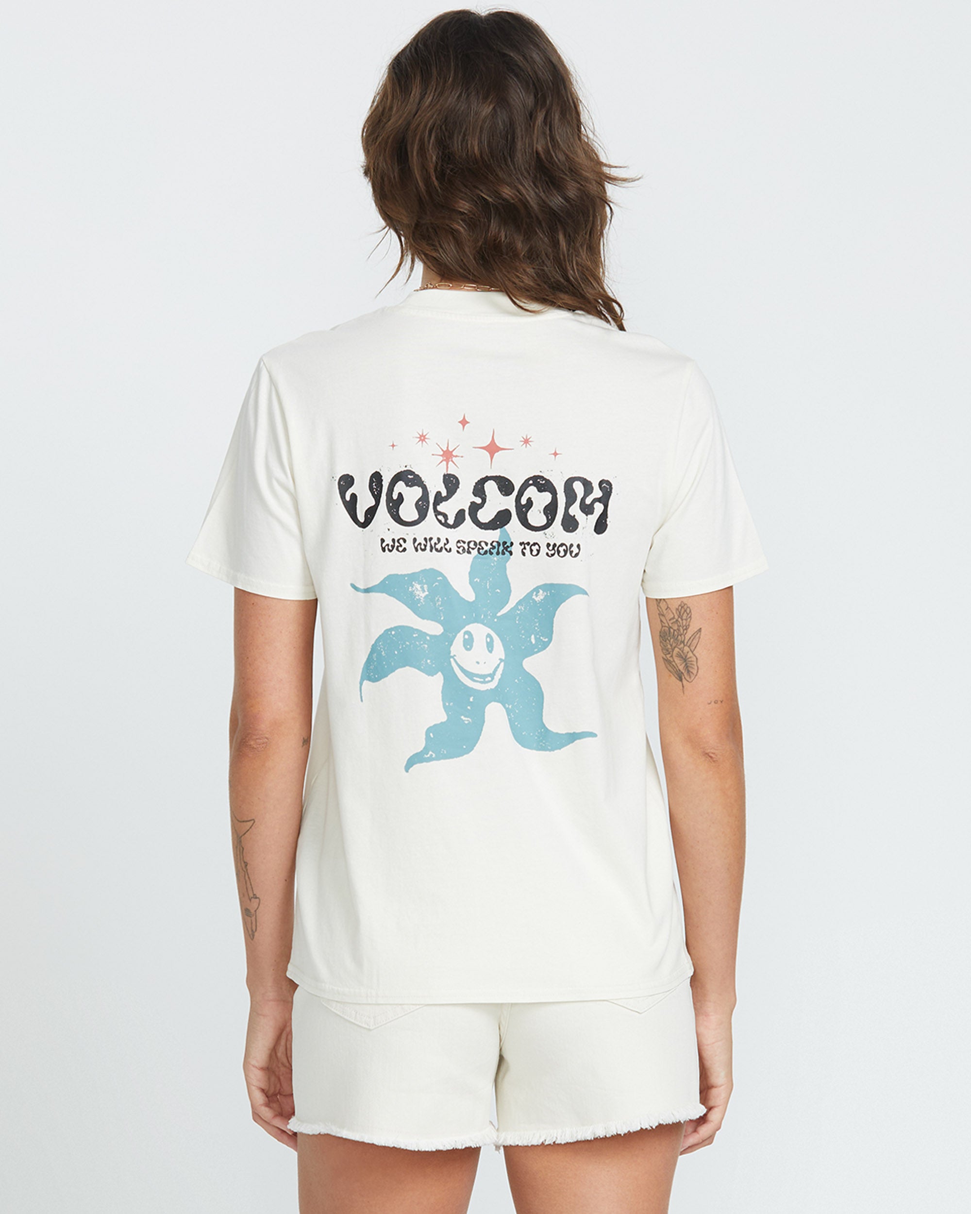 Filip Rygalski T-shirt - BONE