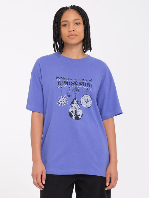 Volcom Logo Stamp Short Sleeve T-Shirt at Hamilton Place in Chattanooga, TN Volcom Logo Stamp Short Sleeve T-Shirt at Hamilton Place in Chattanooga, TN