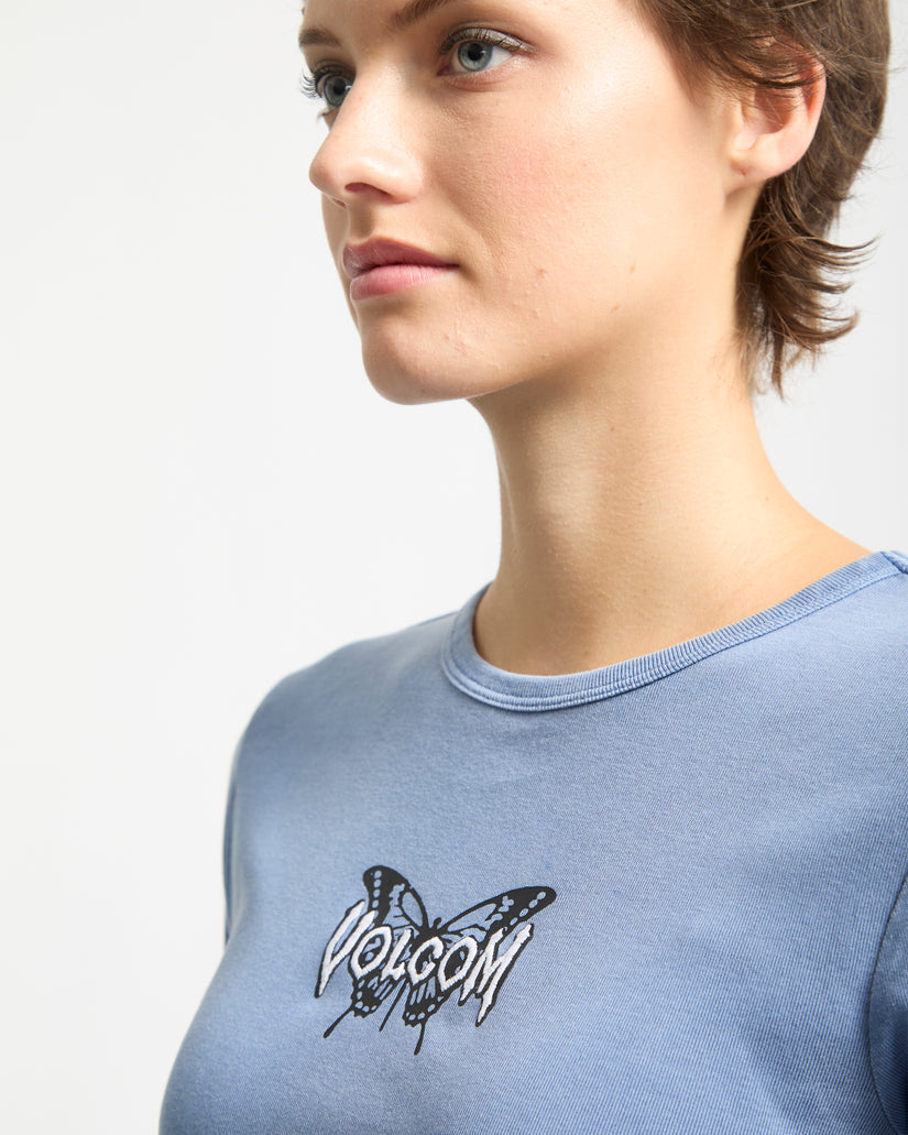 Have A Clue T-Shirt - Carolina Blue