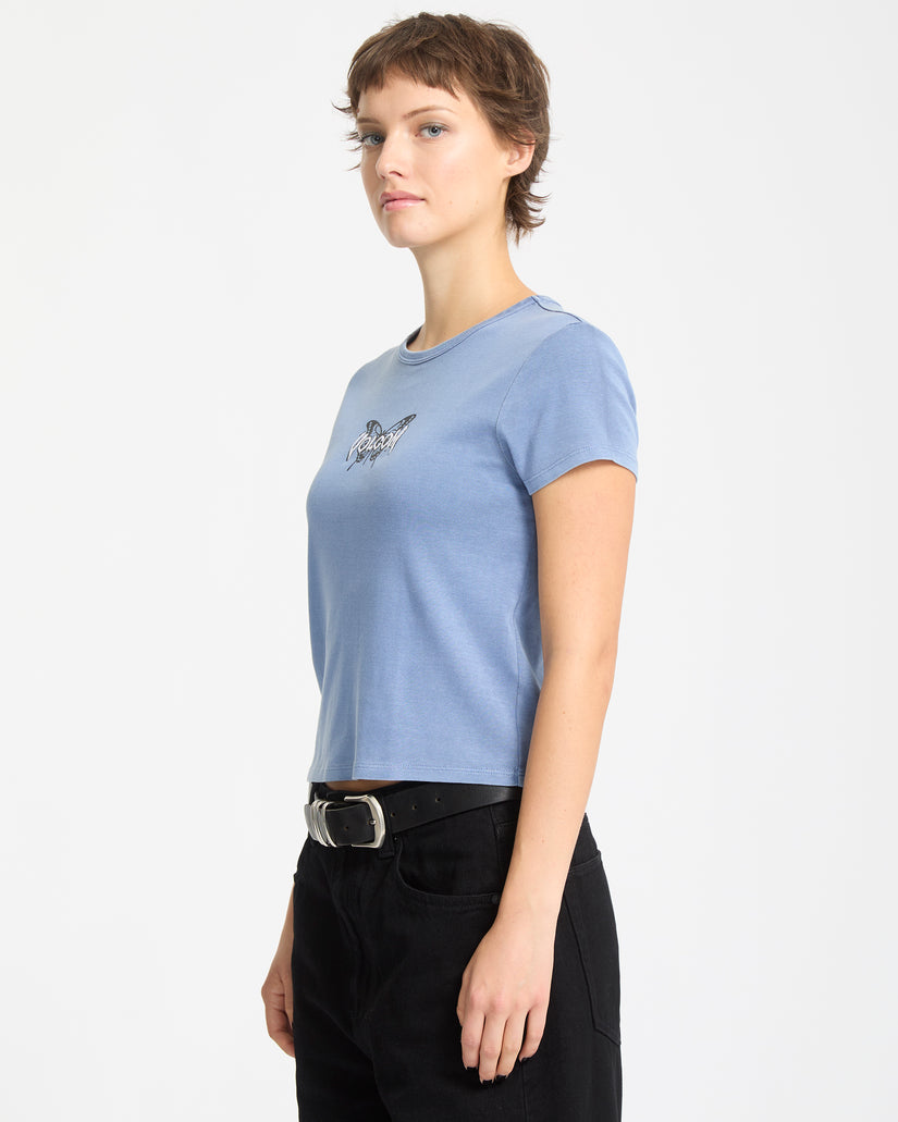 Have A Clue T-Shirt - Carolina Blue