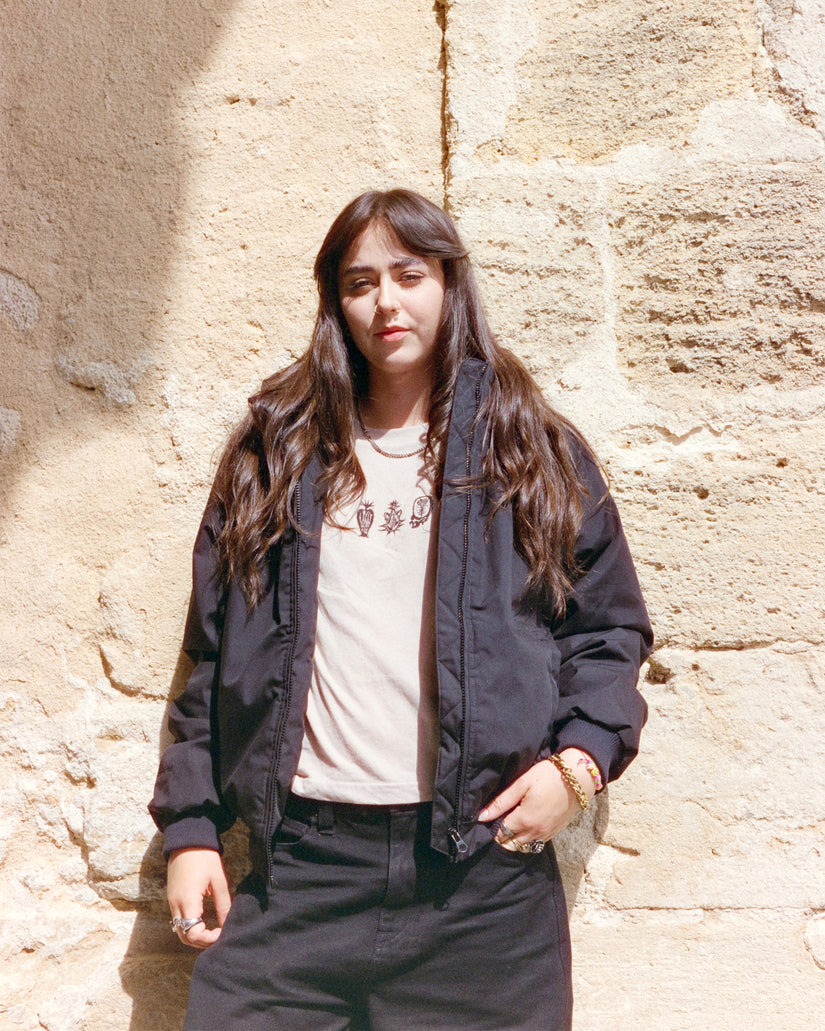 Vaderetro 2 T-Shirt - Khakiest