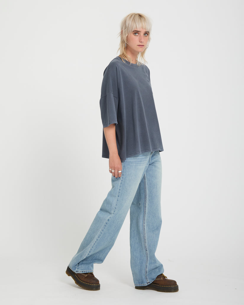 Camiseta Sto'N - Storm Blue