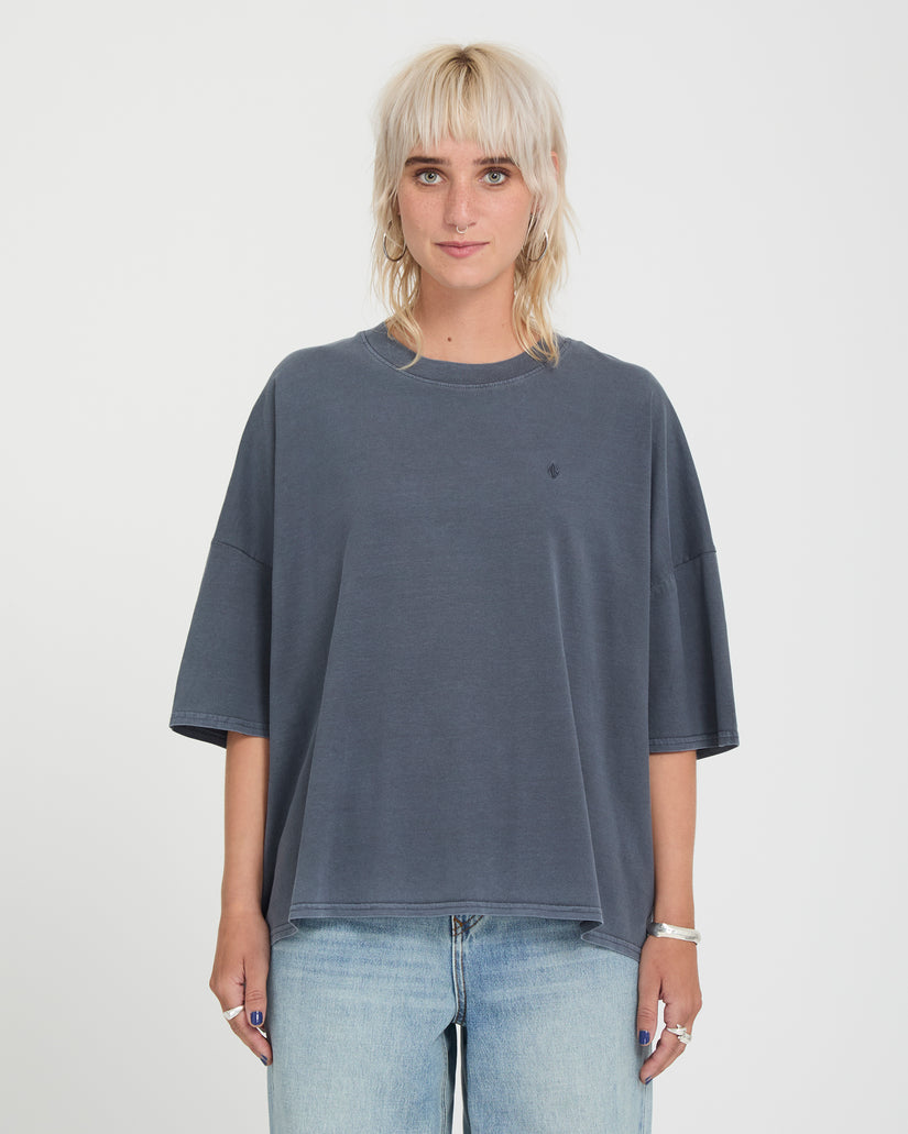 Camiseta Sto'N - Storm Blue
