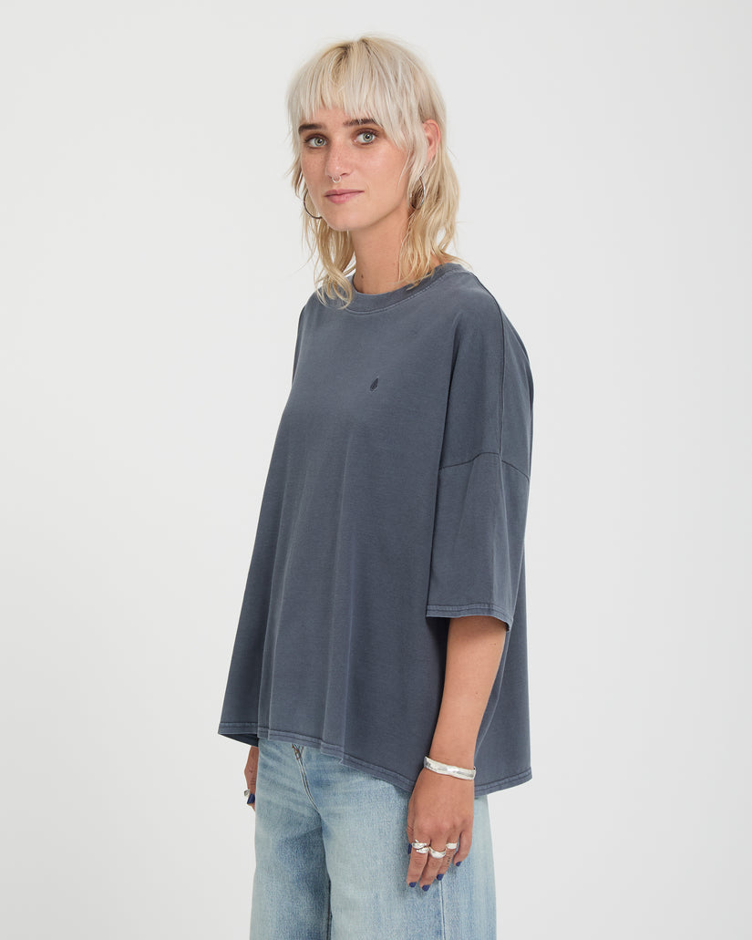 Camiseta Sto'N - Storm Blue