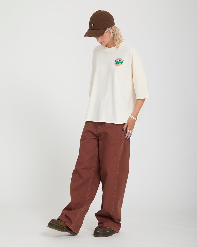 Voltrip T-Shirt - Off White