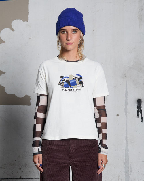 Carrau II T-Shirt