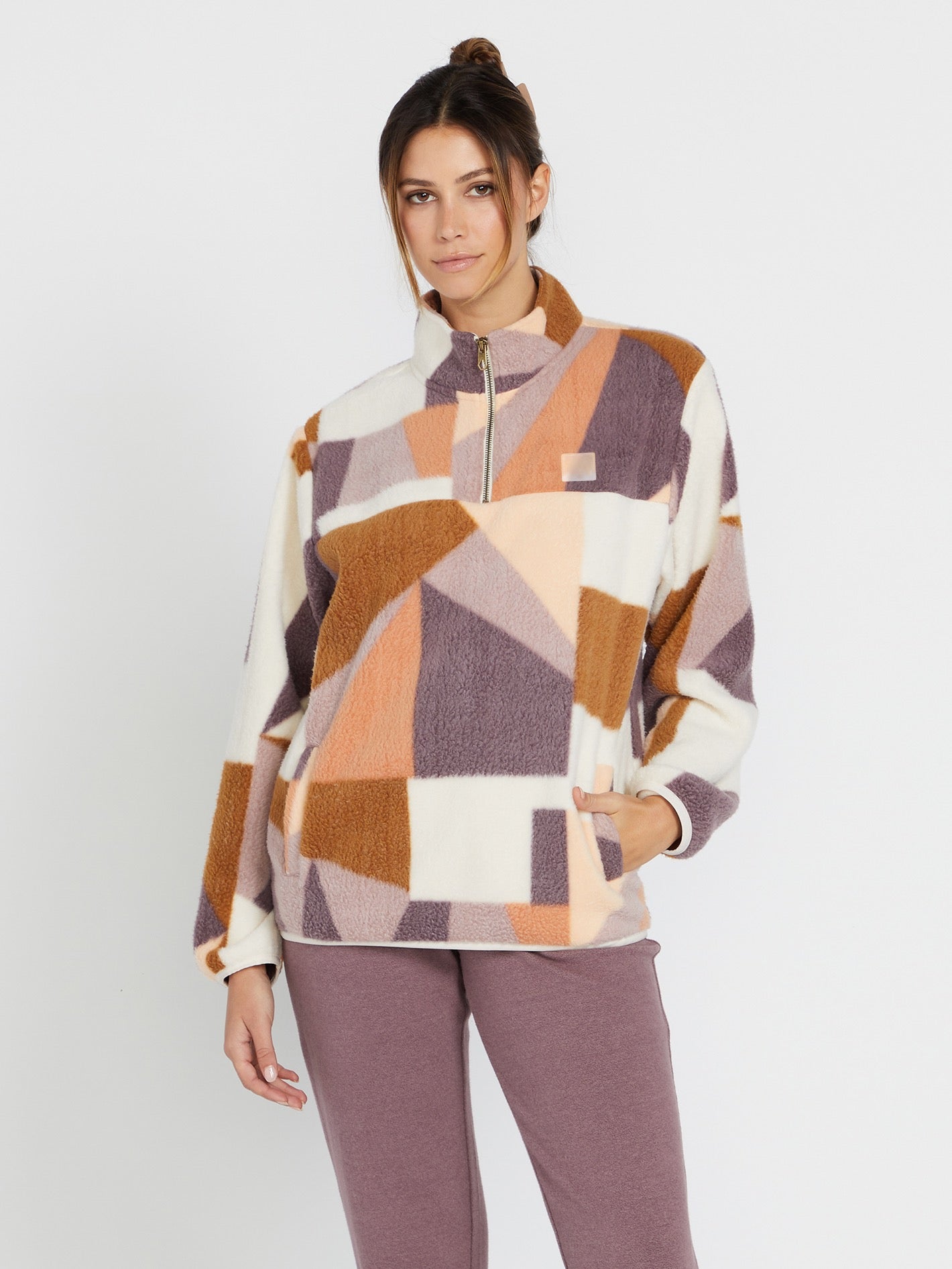 Pheelin It Sweatshirt - MULTI