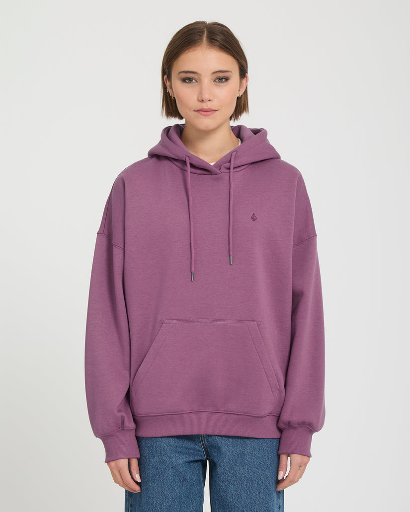 Sto' N Hoodie - Orchid