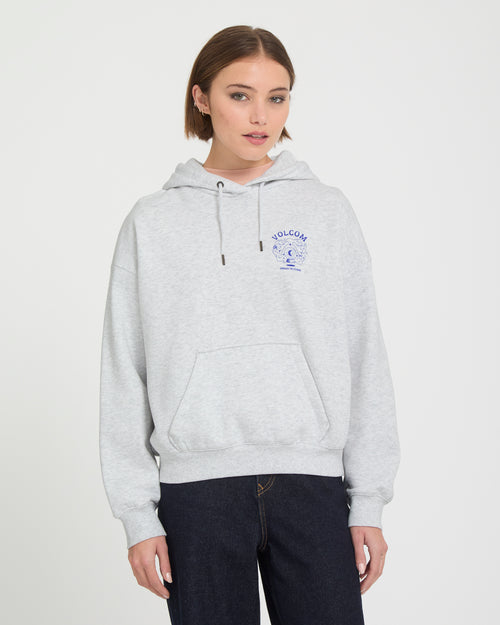 Moove On Hoodie