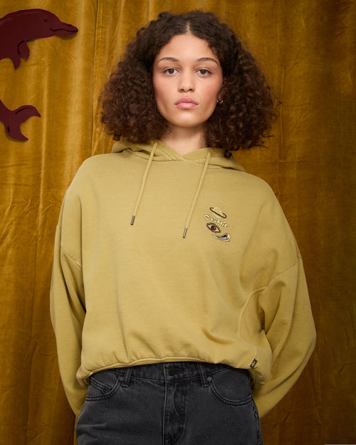 Ozzy I Hoodie