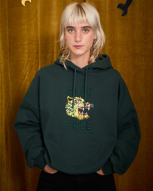 Ozzy II Hoodie