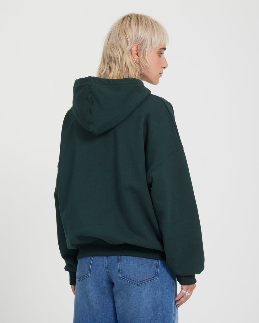 Ozzy II Hoodie - Scarab