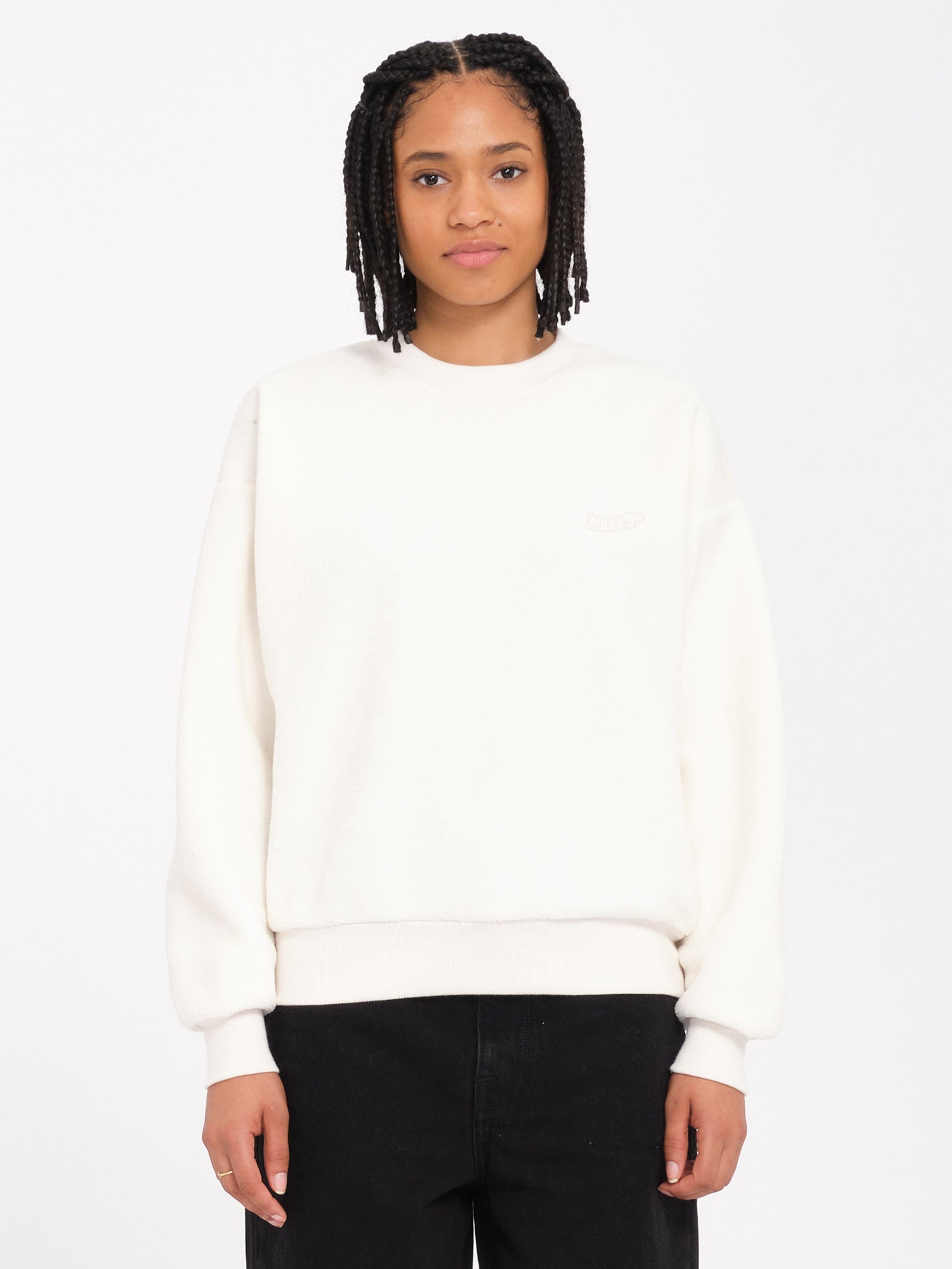 Volcom girls sweatshirts online