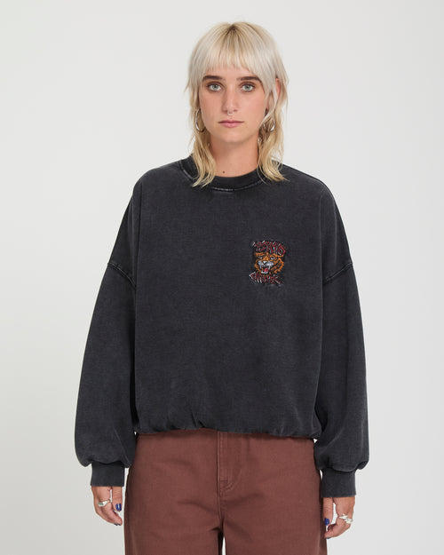 Ozzy Sweatshirt
