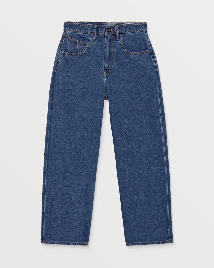 Chillow Jeans - Oliver Stone No Tint - (KIDS)