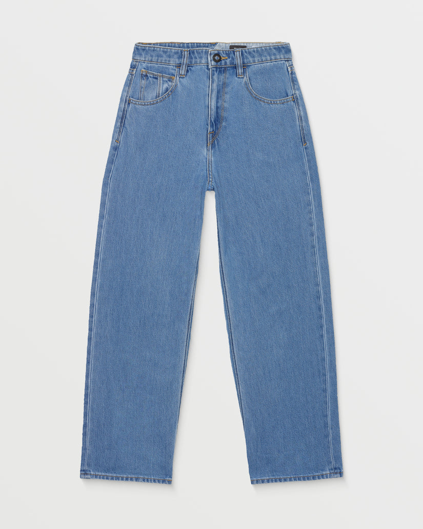 Billow II Jeans - Cali Blue - (KIDS)