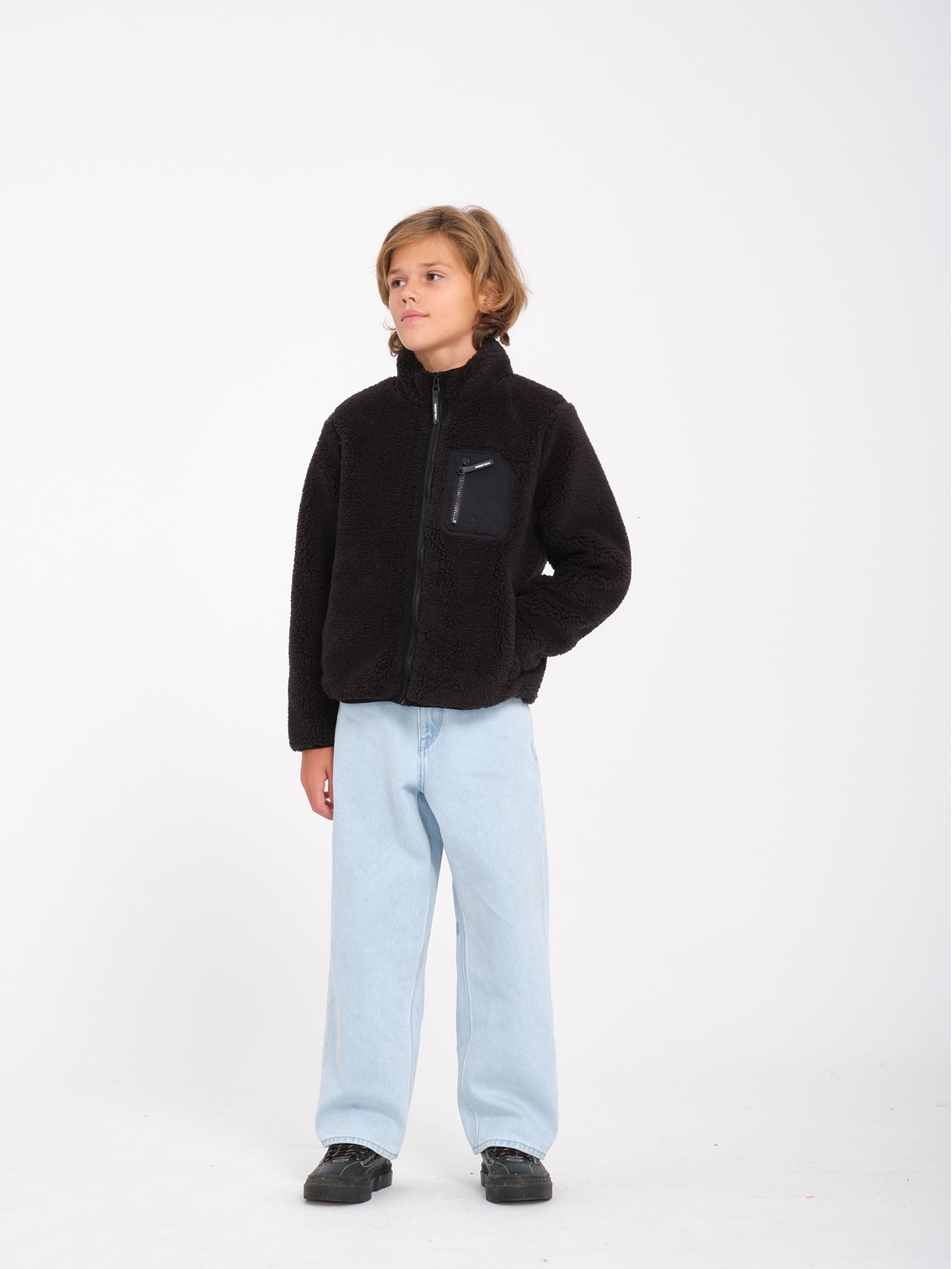 Billow Jeans - Light Blue - (KIDS)