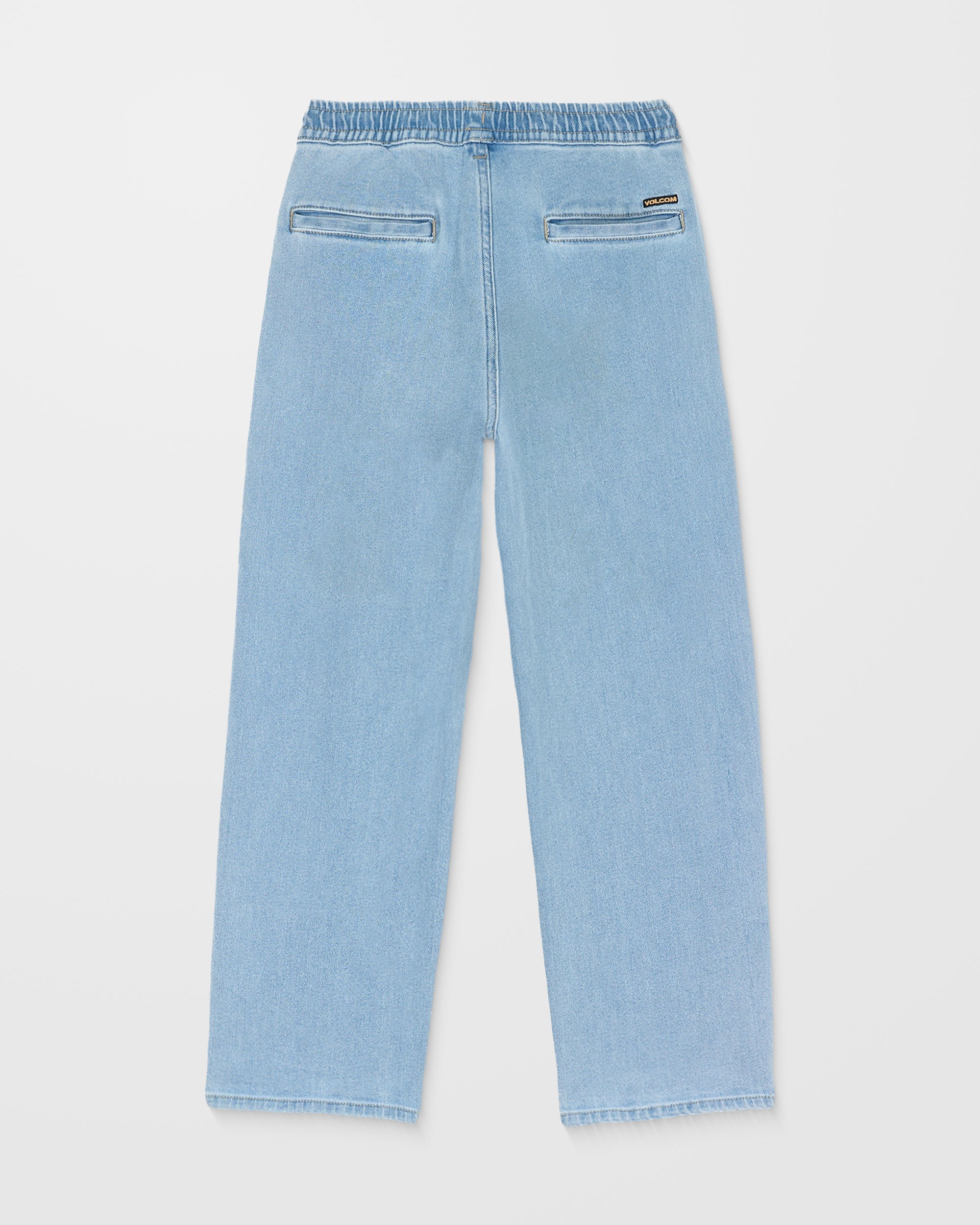 Volcom Boys Jeans | Tapered, Skinny & Slim Fit Jeans for