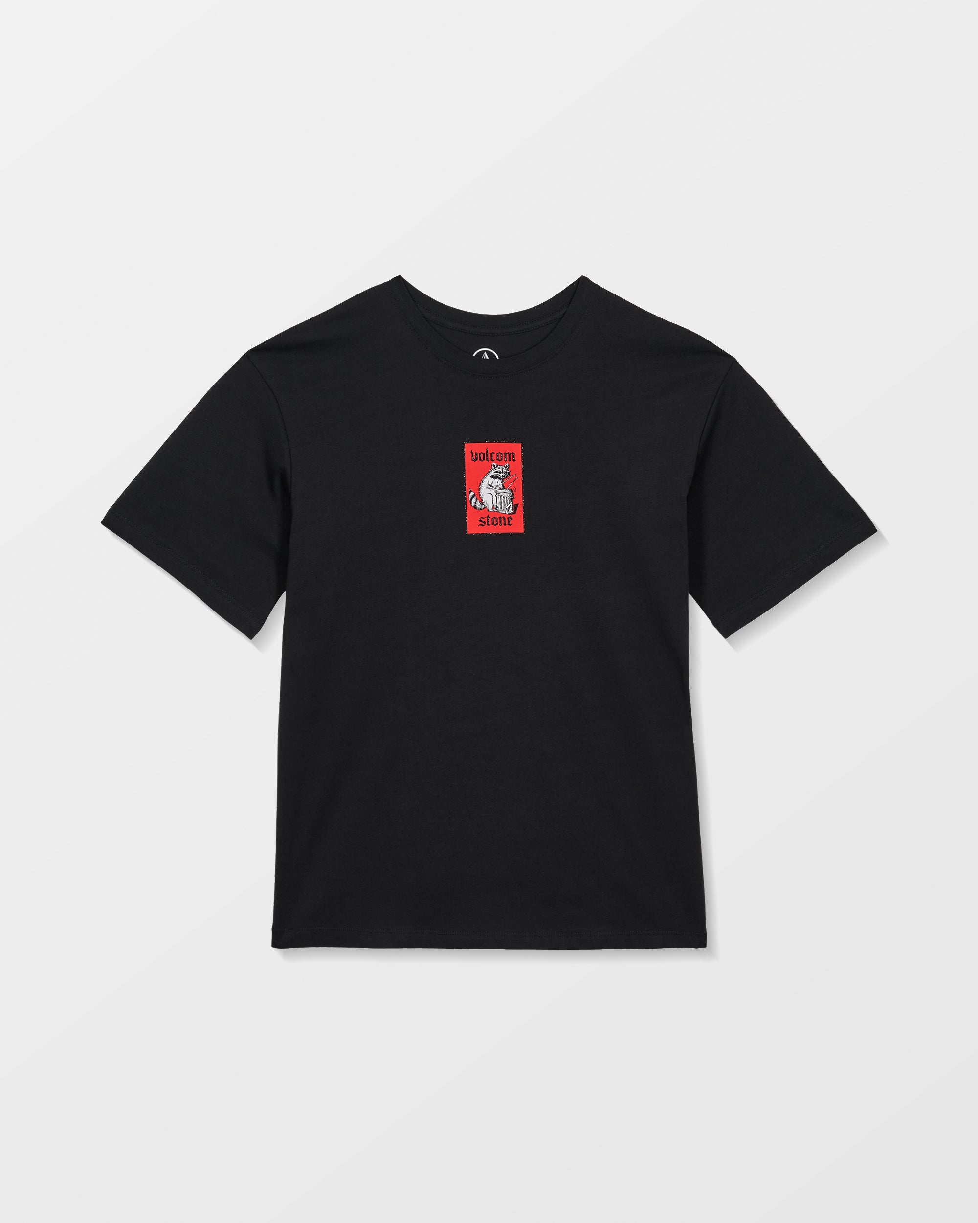 Rockout T-Shirt - Black - Kids - Volcom EU – Volcom Europe