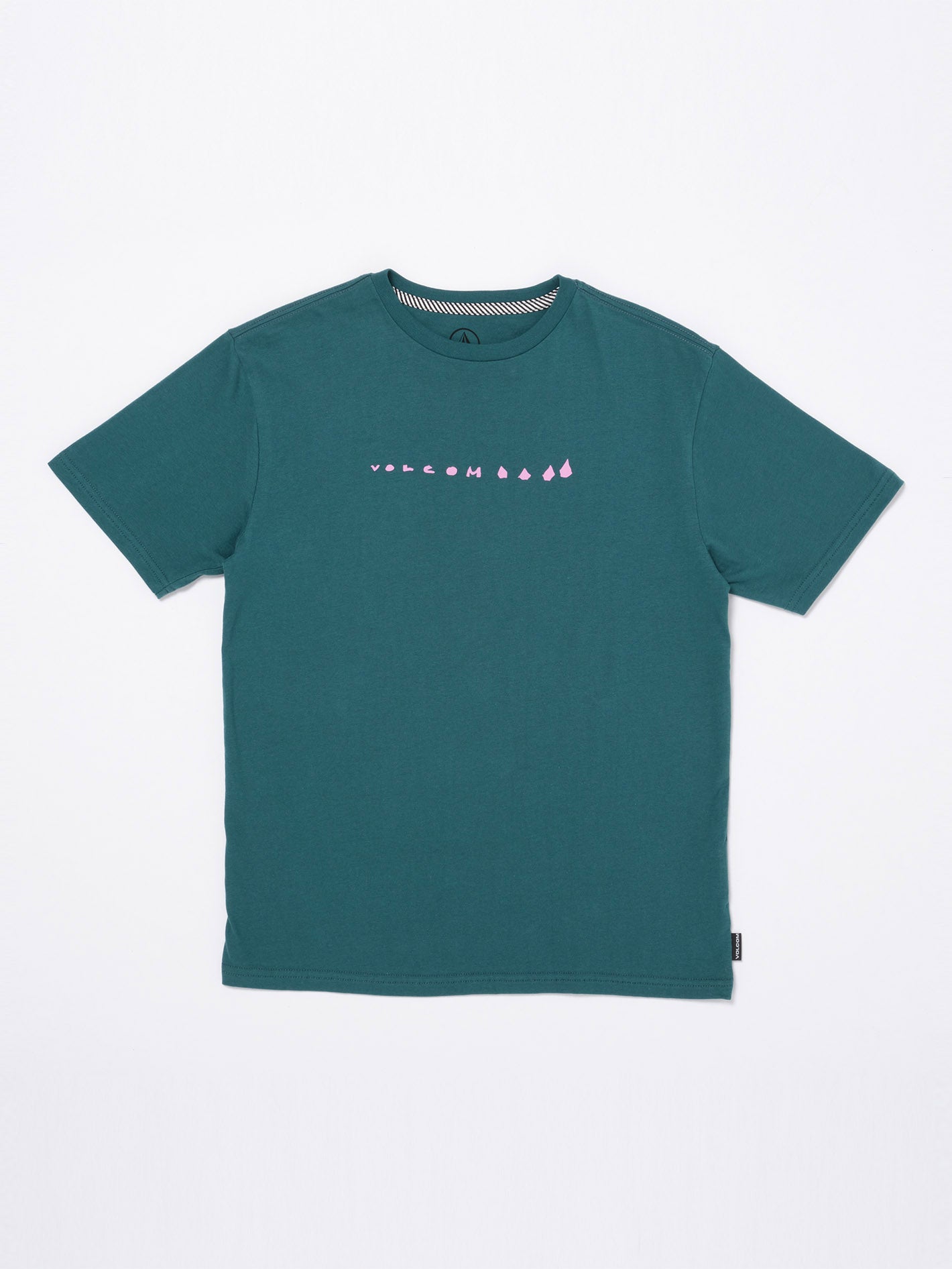 Arthur Dino T-Shirt - Evergreen - (KIDS)