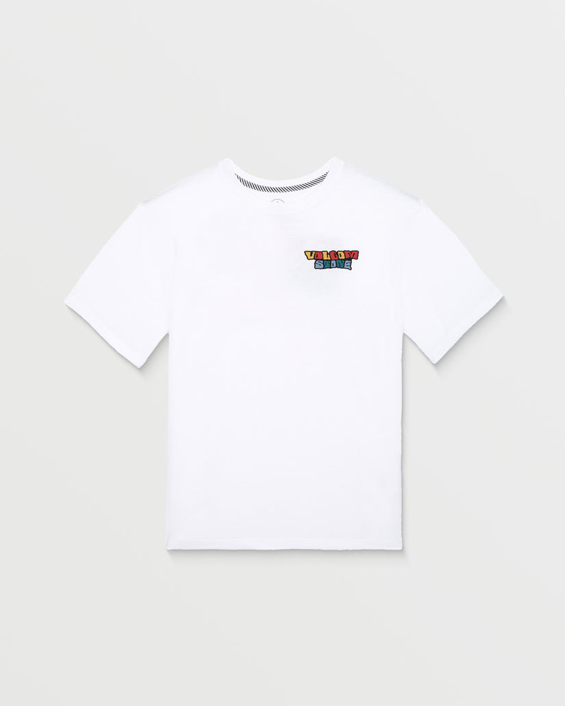 Altarium T-Shirt - White - (KIDS)